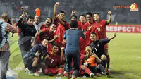 Klub Asal Australia Berburu Evan Dimas Cs