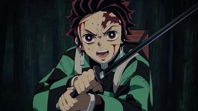 Demon Slayer