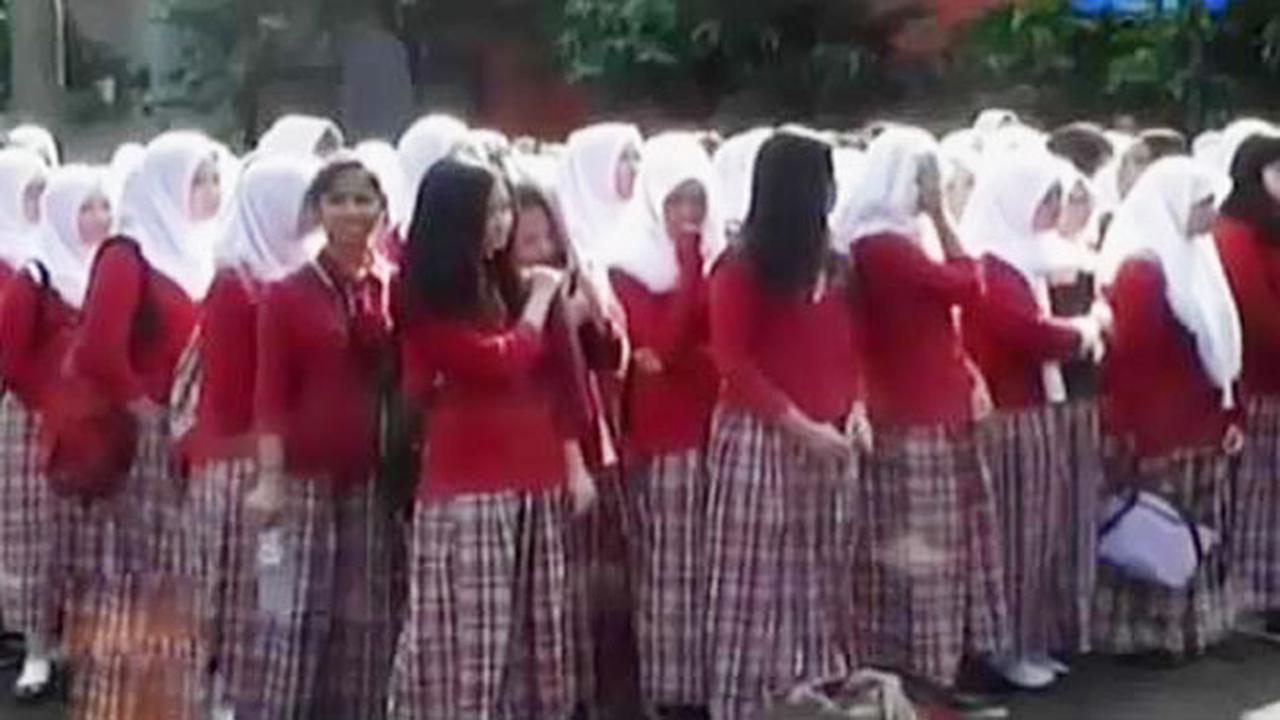 Segmen 6: Dampak Kudeta Turki hingga Menolak Sekolah SBBS Ditutup