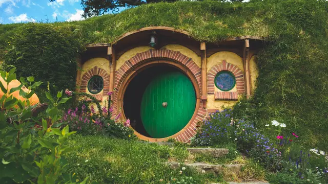Hobbiton