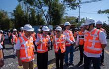 Kemenko Perekonomian Dorong Peningkatan Konektivitas Antarmoda TPS untuk Efisiensi Logistik Nasional