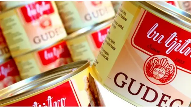 Gudeg Bu Tjitro