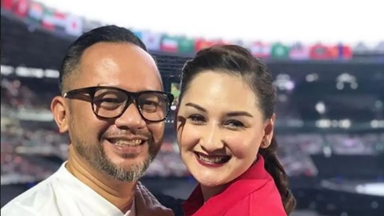 Mona Ratuliu (Foto: Instagram)
