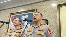 Polri Incar Anak Diplomat Jadi Siswa SMA Kemala Taruna Bhayangkara
