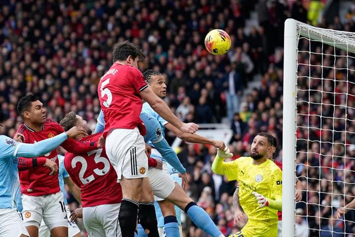 Harry Maguire Sudah Ambil Keputusan Penting soal Masa Depannya di MU