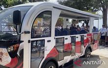 Sanur Siapkan 12 Bus Listrik & Kantong Parkir Warga: Solusi Kemacetan dan Pendapatan Baru?