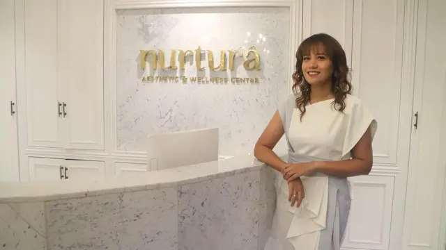 Klinik Kecantikan Nurtura Aesthetic & Wellness