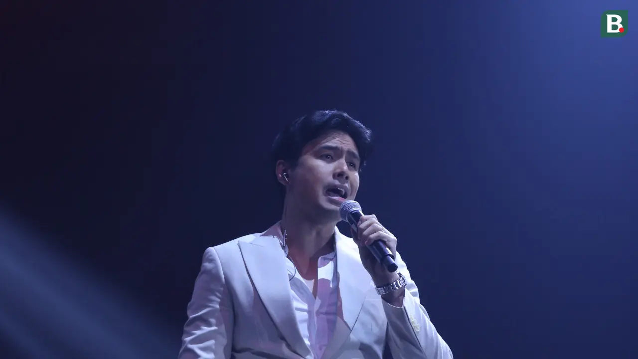 Christian Bautista