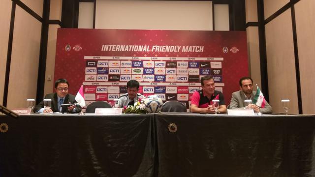 Timnas Indonesia U-22, Indra Sjafri