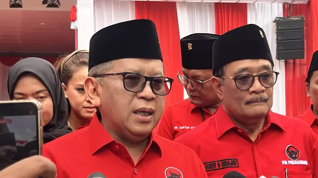Sekjen PDIP Respons Ucapan Budi Arie soal Pemilu 2029 Dipercepat