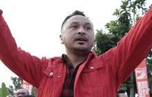 Giring Beri Sinyal Bakal Mundur dari Ketum PSI, Ini Respons Grace Natalie