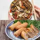 Dengan paduan sayuran, protein, dan bumbu yang tepat, japchae bisa disesuaikan dengan selera serta kebutuhan sehari-hari. (Foto/Dok: Pexels)