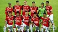 Bali United Siap Perpanjang Kontrak 21 Pemainnya