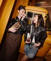 Intip fashion item favorit Gen Z ala Yasmin Napper dan Aqeela Calista (Coach)