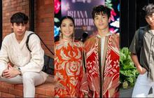 Eddy Meijer, Pesona Blasteran Belanda yang Makin Bersinar di Dunia Modeling