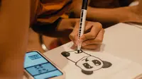 How to Draw a Panda: 2 Styles to Capture Their Cuteness