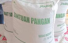 Beras Bantuan Pangan di Tuban Dikeluhkan Apek, Polisi Telusuri Dugaan Pengoplosan