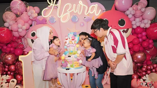 Azura Humaira Nur Atta