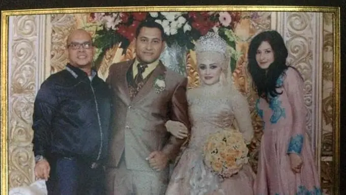 [Bintang] Saleh Ali alias Said Bajuri