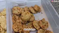 WNI Jual Gorengan Bakwan hingga Arem-arem di Korea Selatan, Penjual dan Pembeli Logatnya Bahasa Jawa