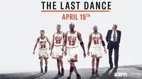 The Last Dance (ESPN/ Netflix via IMDb)