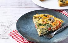 3 Resep Telur Campur Sayuran, Menu Praktis dan Bergizi untuk Keluarga