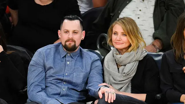 [Bintang] Cameron Diaz