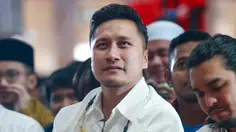 Arie Untung Kenang Sosok Ayah yang Humoris dan Murah Senyum, Akui Banyak Belajar soal Kesabaran