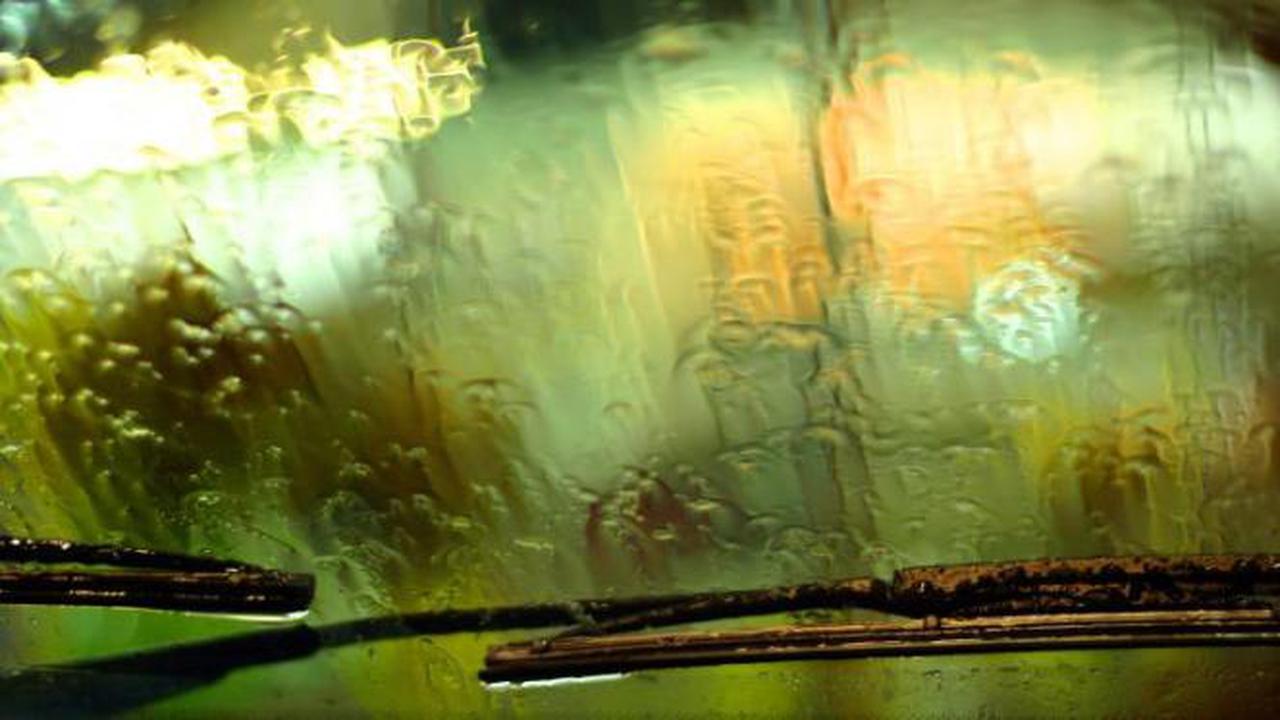 BMKG: Hari Ini Jabodetabek Diguyur Hujan Ringan hingga Lebat