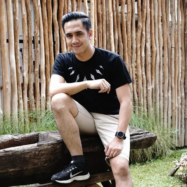 Kakak Alyssa Soebandono Ceritakan Pengalaman Spiritualnya Putuskan Pindah Keyakinan hingga Keluar dari Rumah