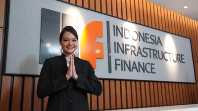 IIF Genjot Pembiayaan Baru 3 Kali Lipat dan Kelola Aset Rp15 Triliuni di Semester 1-2026