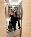 Naysila Mirdad bersama Nana Mirdad (Instagram/naymirdad)