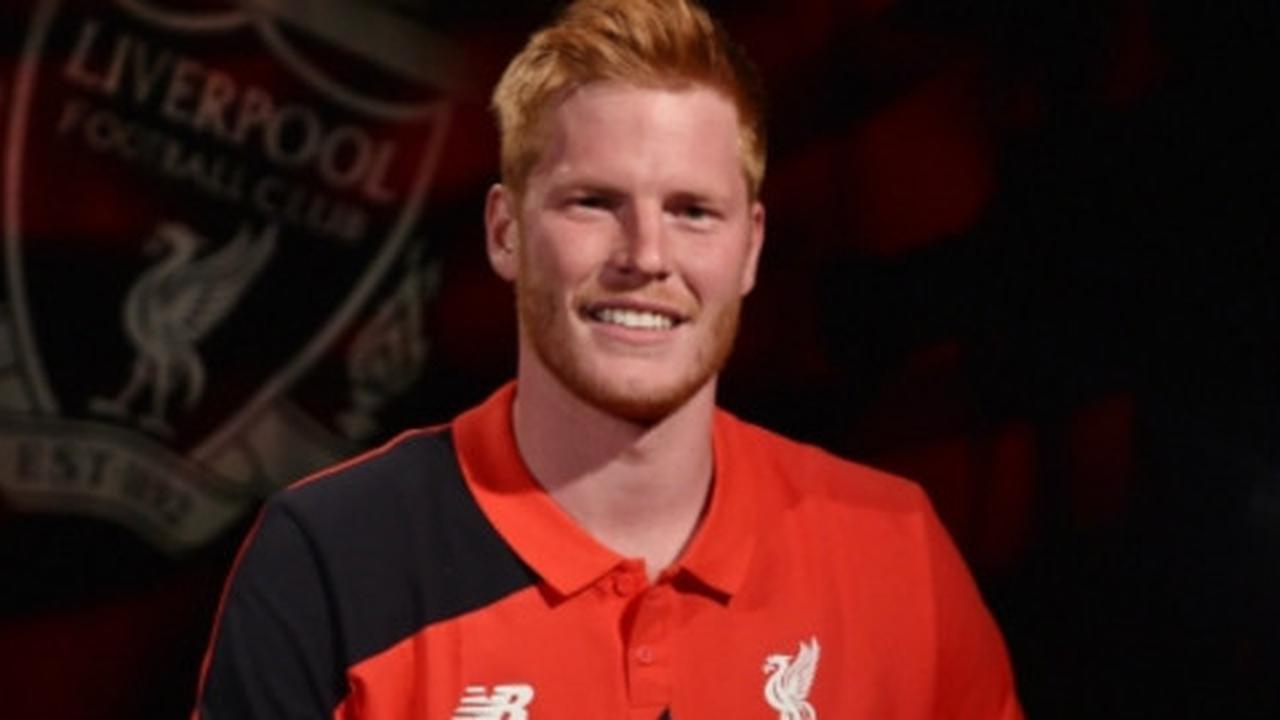 Bogdan siap maksimalkan semua peluang untuk geser Mignolet