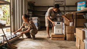 10 Barang yang Sebaiknya Tidak Disimpan di Gudang, Bisa Picu Bahaya