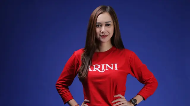 [Bintang] Aura Kasih