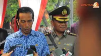 Alasan Jokowi Pilih ERP Ketimbang Sistem Ganjil Genap