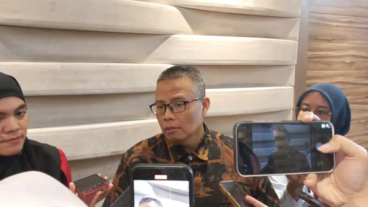 dr. Heri Setyanto Tekankan Edukasi Penanganan Luka Bakar yang Tepat