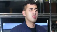 Kemal Palevi Tanggapi Haters yang Hanya Berani di Media Sosial