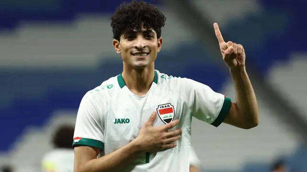 FIFA Sebut Pemain Timnas Irak Ini Wajib Diwaspadai Timnas Indonesia