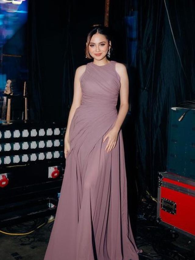 Alyssa Daguise, Syifa Hadju, Tissa Biani, Tiga Perempuan Calon Menantu Maia Estianty (Instagram/alyssadaguise/syifahadju/tissabiani)