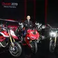 Ducati Pamer Banyak Model Baru di EICMA 2018 (Foto: Ducati Indonesia)