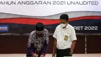 BPK Jatim: Laporan Keuangan Jember Paling Berat