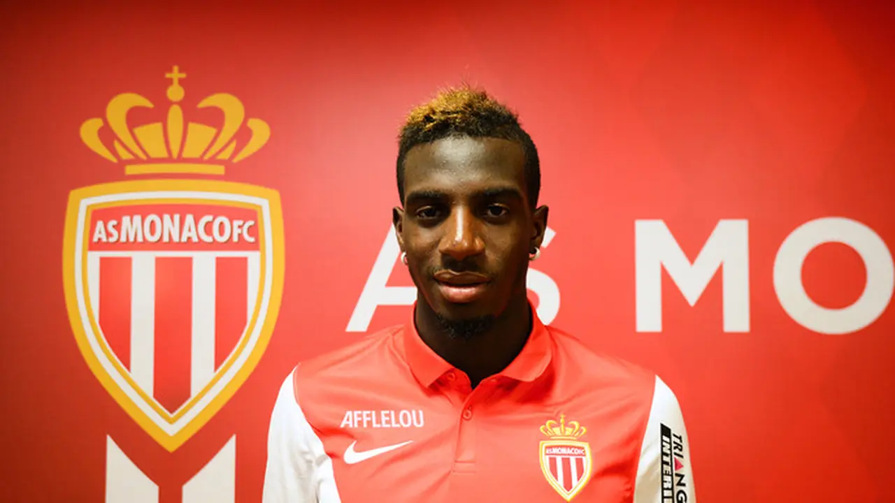 Tiemoue Bakayoko