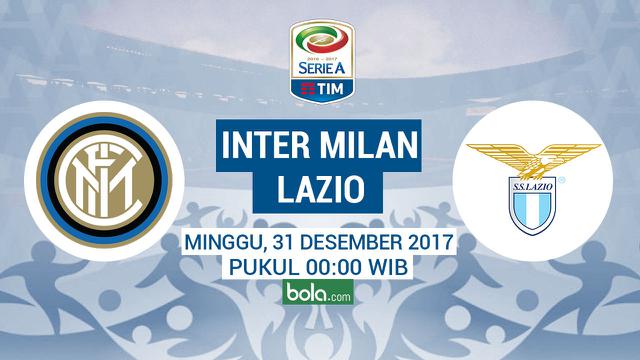Inter Milan Vs Lazio