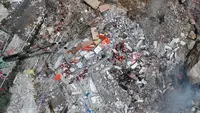 Tanah Longsor di China Timbun Permukiman Warga, 10 Orang Selamat