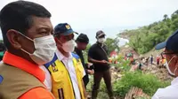 BNPB Beri Rp 500 Ribu per Keluarga per Bulan ke Pengungsi Bencana di NTT