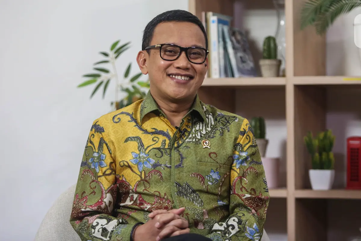 Abdul Kadir Karding