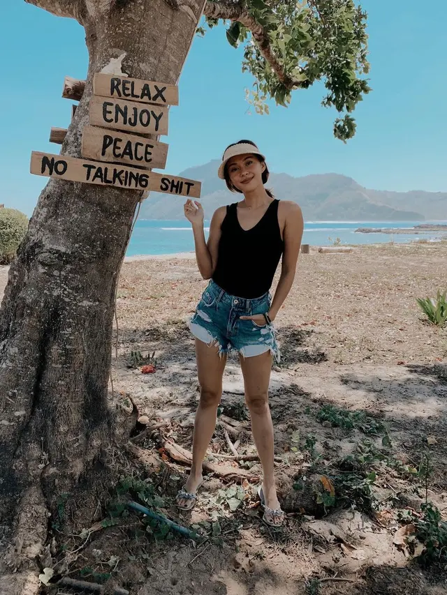 Nana Mirdad (Instagram/nanamirdad_)