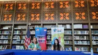 5 Wilayah Studi Favorit Pelajar Indonesia di Amerika Serikat