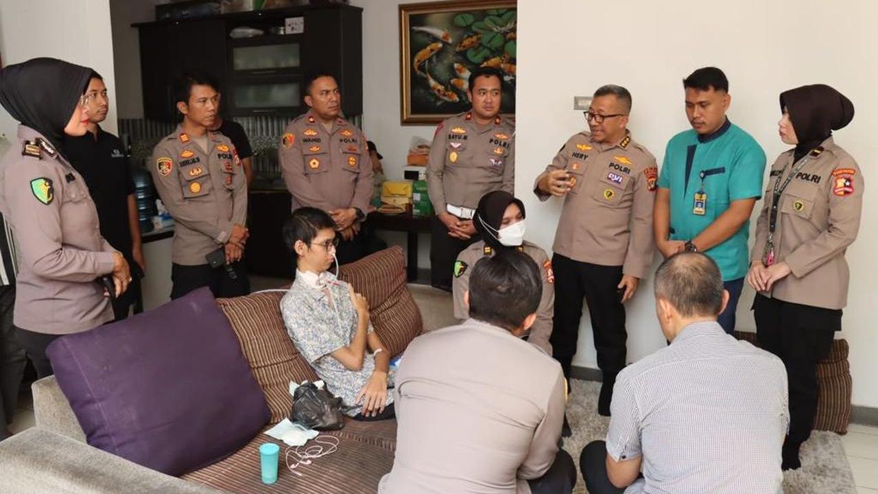 Namun demikian, Maqdir mengatakan agar kasus ini dilihat secara jernih tanpa menyalahkan pihak manapun. Sebab, dia menganggap apa yang menimpa Sultan adalah kecelakaan dan bukan kelalain perusahaan Bali Tower.